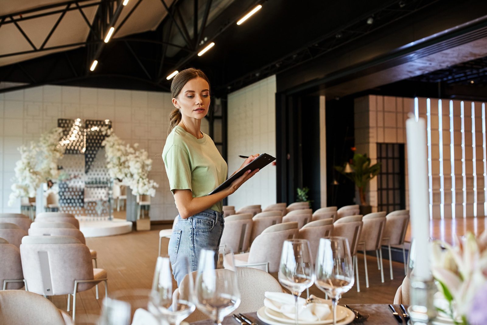 Property insurance for your business